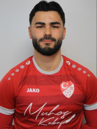 Yunus Tunc