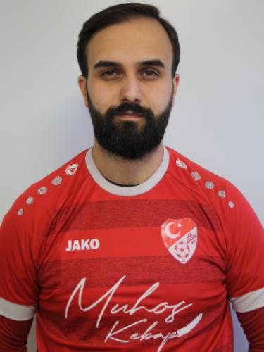 Mücahid Tunc