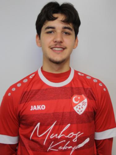 Okan Ucak