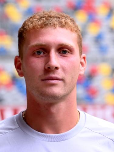 Alexander Bayer