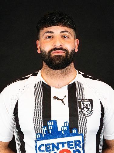 Sehmuz Akalan