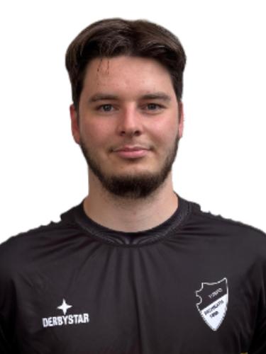 Maximilian Hoheisel