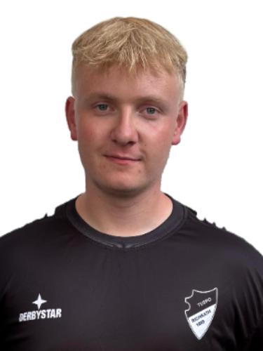 Florian Zimmermann
