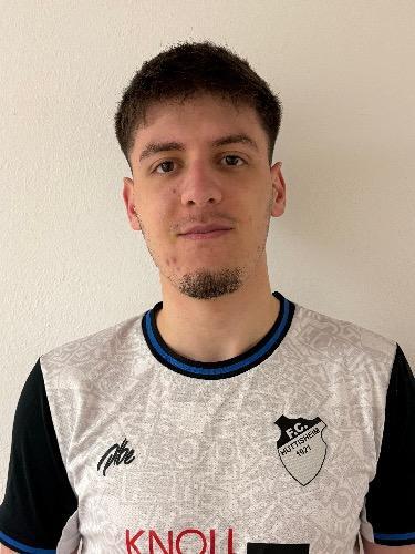 Adrian Skeja