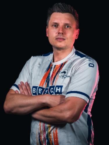 Bastian Zimmermann
