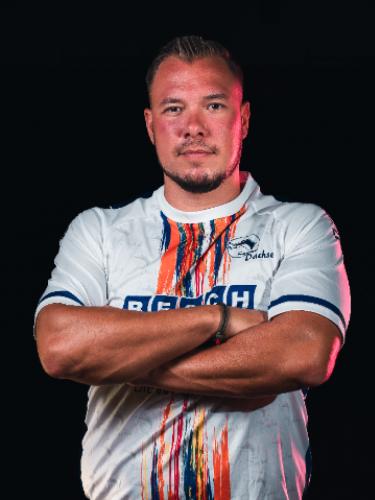 Patrick Kleu