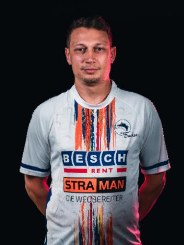 Hendrik Sandhop