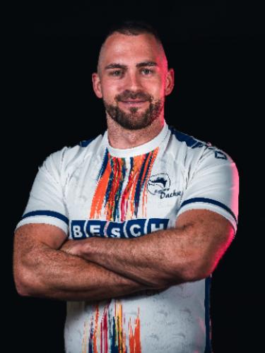 Benjamin Vogt