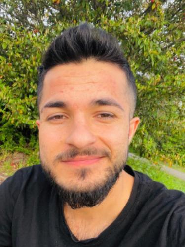Yilmaz Cuban