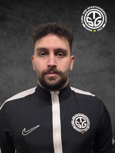 Alperen Ömer Sürül