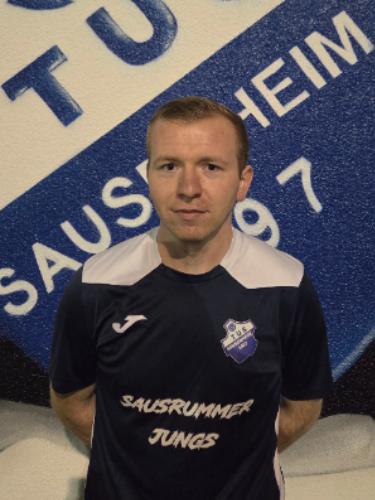 Pascal Thorsten Lang