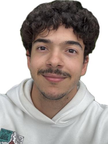 Houssine Jebri