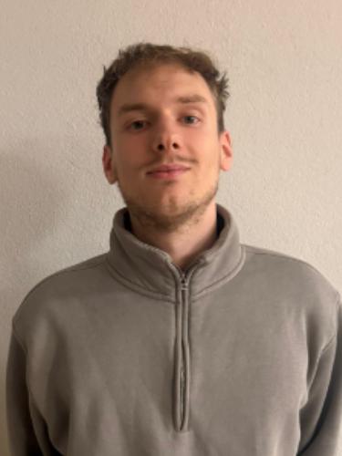Jonas Thorsten Schreieck