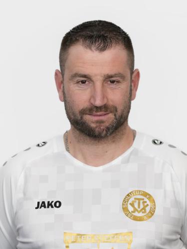 Daniel Hanke