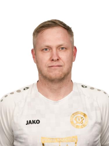 Florian Buck