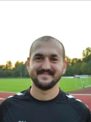 Arber Avdiu