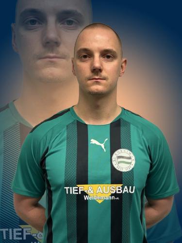 Bastian Moryson