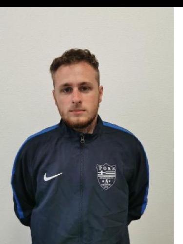 Luca Spiller