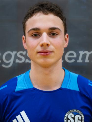 Lennard Gratzl