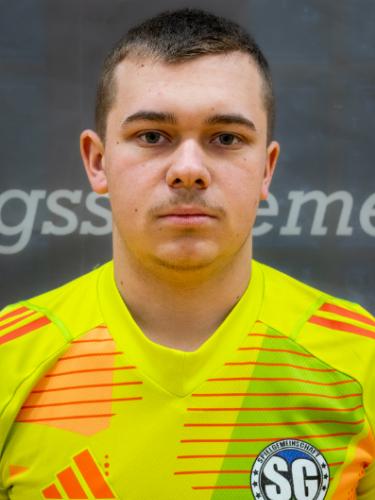 Nico Müller