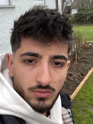 Mustafa Samed Bulakli