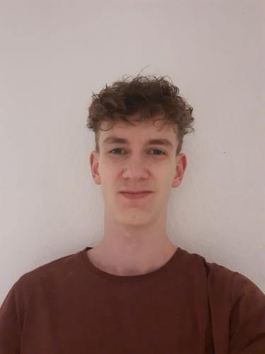 Moritz Brinker