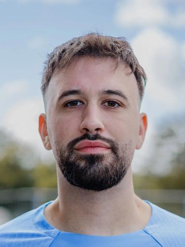 Edvin Kapetanovic