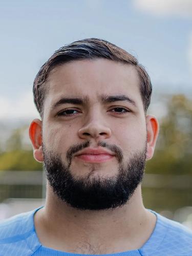 Vasilios Moumos
