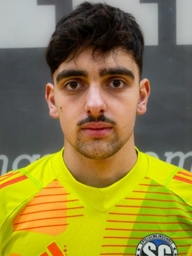 Luca Bonanno
