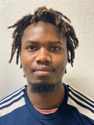 Francis Njoka Muthoni