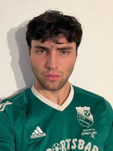 Marius Bauch