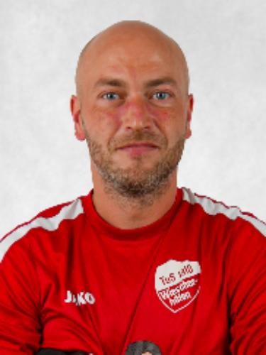 Simon Hejnal