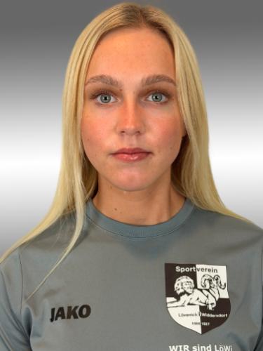 Lia Cormann