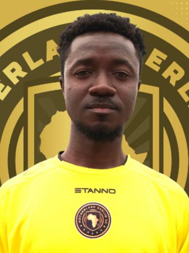 Douglas Appiah