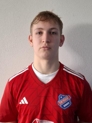 Lennart Kretzschmar