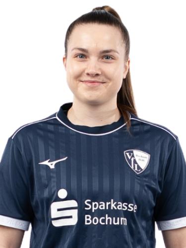 Louisa Schmitz