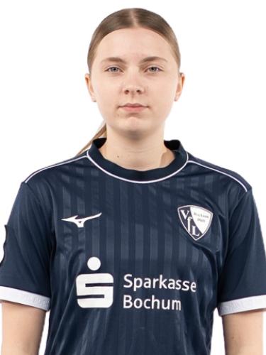 Mara Huiskes