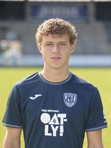 Darijan Silic