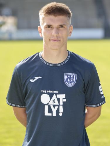 Luca Dahlke