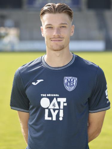 Luis Müller