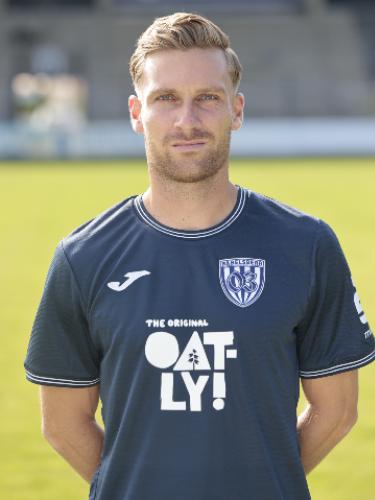 Tino Schmidt