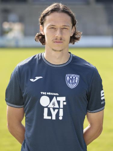 Gian Luca Schulz