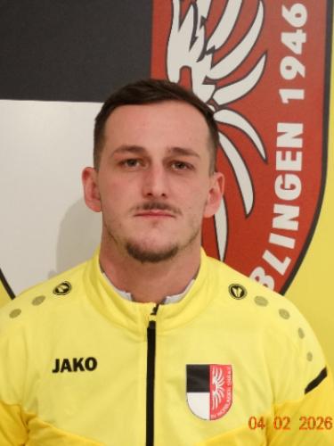 Mergim Mucaku