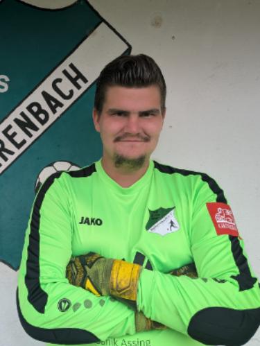 Nils Schwindhammer