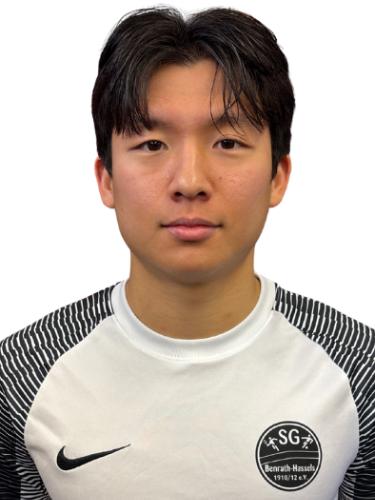 Minkyu Kim