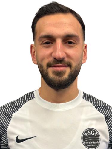 Harun Ünlü