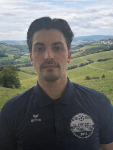 Nicola Barletta