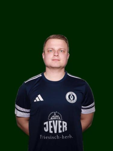 Eike Cassens