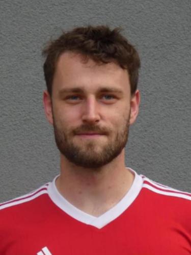Sven Meienberg