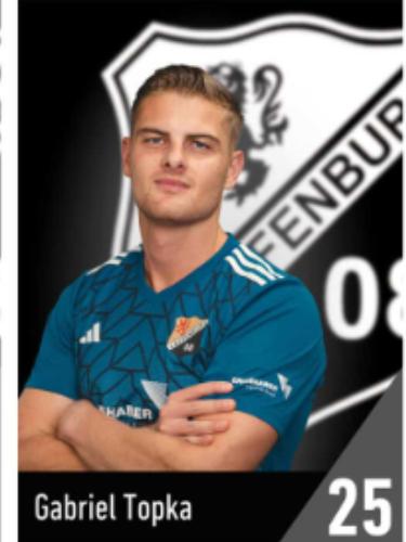 Gabriel Topka